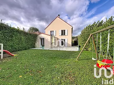 Maison, 111 m²