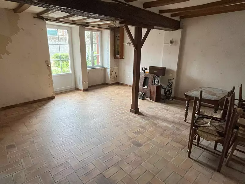 Maison, 110 m²