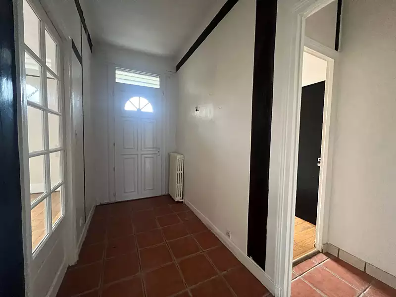 Maison, 118 m²