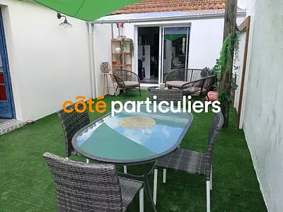 Maison, 63 m²