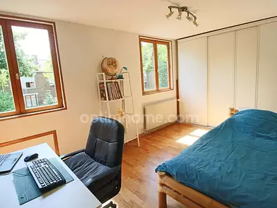 Maison, 179 m²