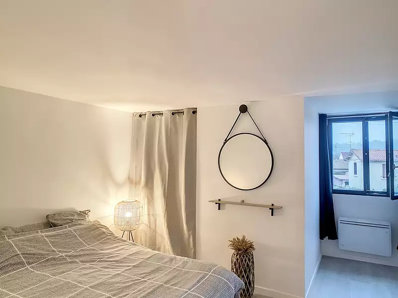 Appartement, 60 m²