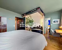 Appartement, 100 m²