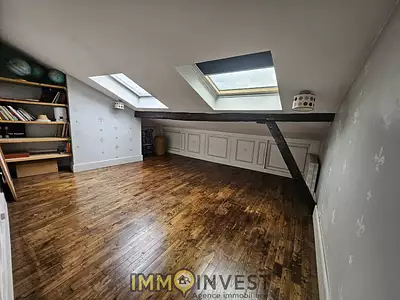 Appartement, 110 m²