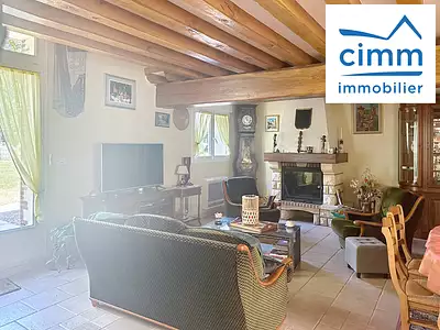 Maison, 153,92 m²