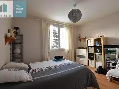Maison, 115 m²
