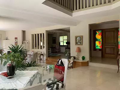 Maison, 249 m²