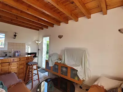 Maison, 126 m²