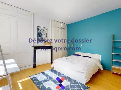 Appartement, 200 m²