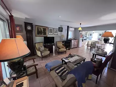 Maison, 93 m²