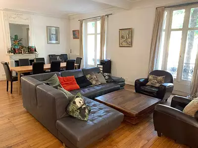 Appartement, 146 m²