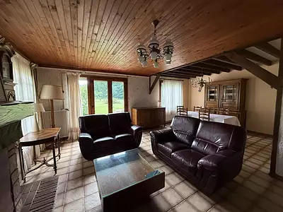 Maison, 120 m²