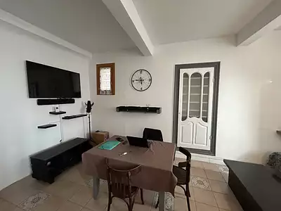 Maison, 135 m²