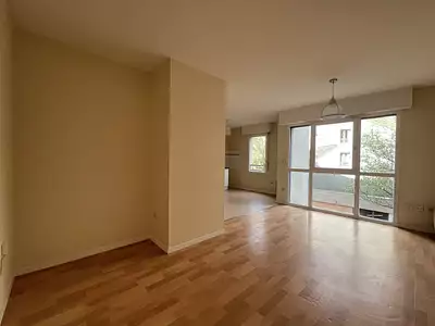 Appartement, 32 m²