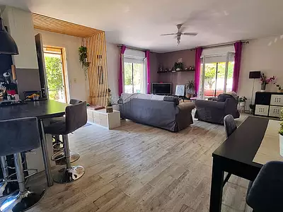 Maison, 95 m²