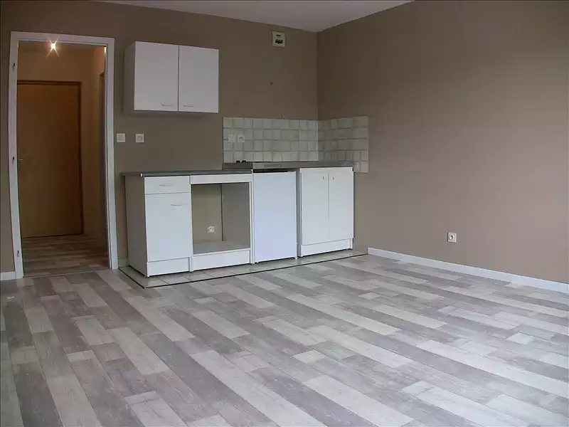 Appartement, 26,56 m²