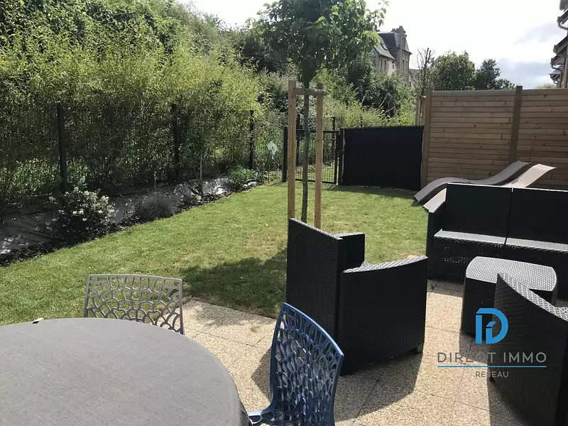Maison, 84 m²