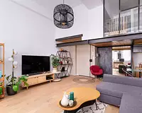 Appartement, 72,09 m²
