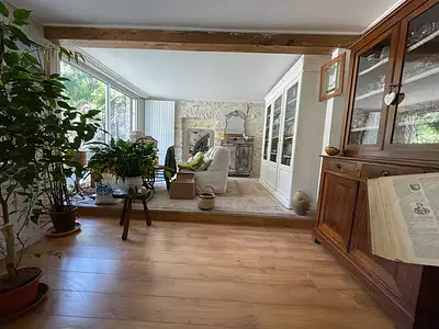 Maison, 163 m²