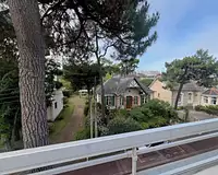 Appartement, 25,55 m²