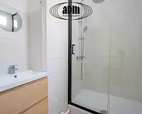 Appartement, 41,44 m²