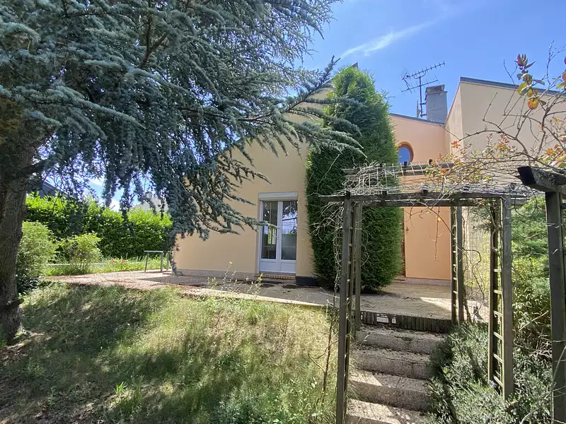 Maison, 99 m²