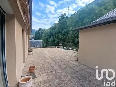 Immeuble, 155 m²
