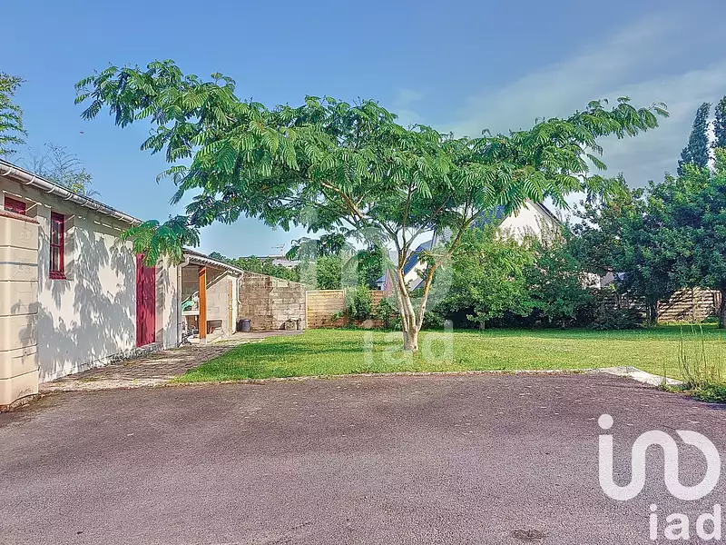 Maison, 250 m²