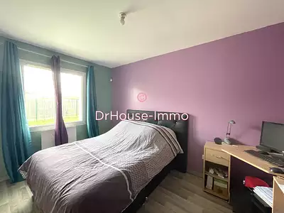 Maison, 107,25 m²