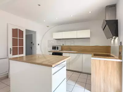 Appartement, 73,37 m²