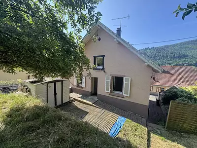 Maison, 178 m²