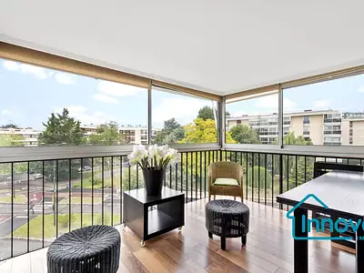 Appartement, 109,36 m²