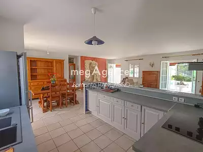 Maison, 108 m²