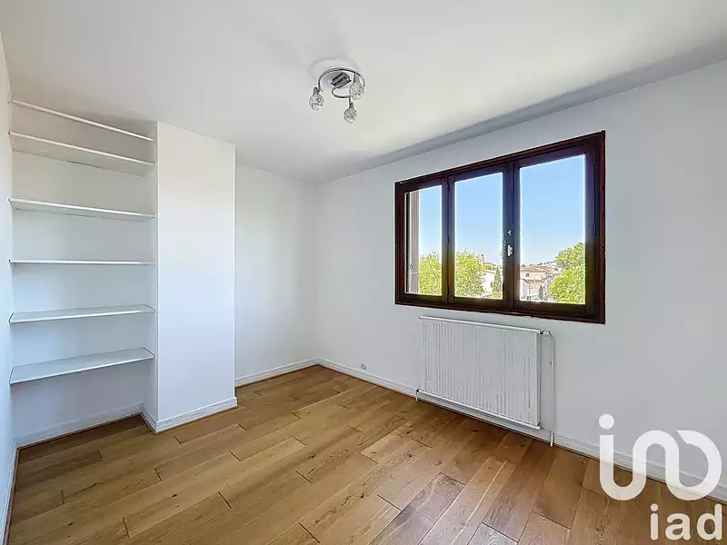 Appartement, 93 m²
