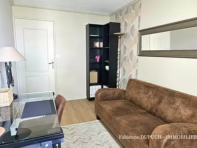 Appartement, 77 m²