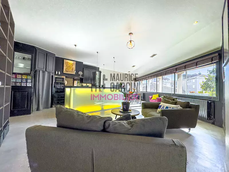 Appartement, 156,1 m²