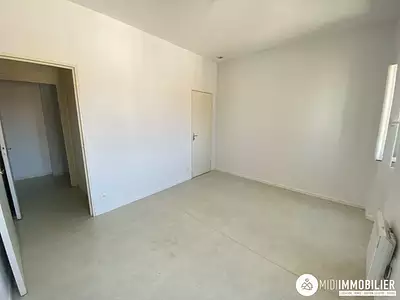 Appartement, 43,51 m²