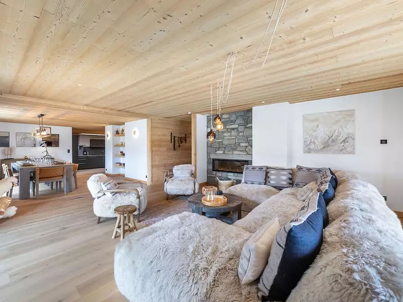 Appartement, 174 m²