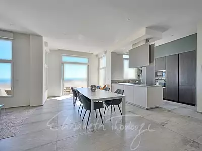 Appartement, 130 m²