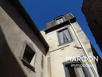 Maison, 214 m²
