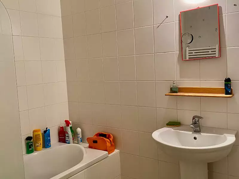 Appartement, 89,61 m²
