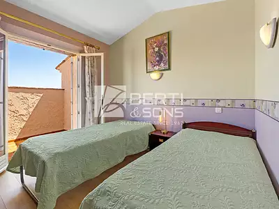 Maison, 137 m²