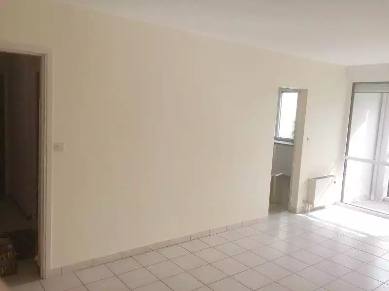 Appartement, 60 m²