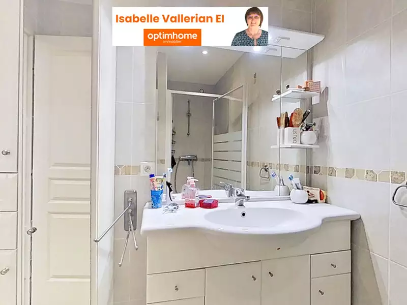 Maison, 70 m²