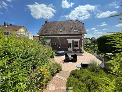 Maison, 160 m²