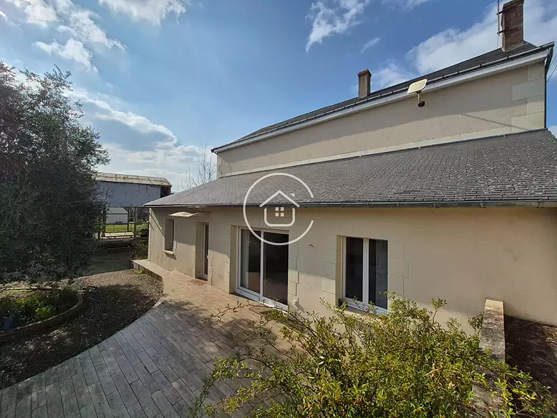 Maison, 174 m²