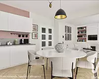 Appartement, 131 m²