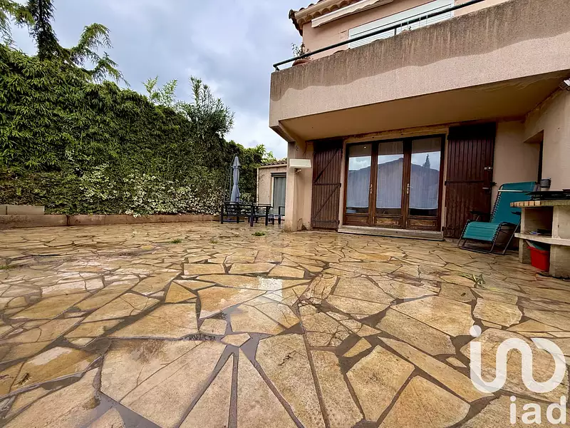 Maison, 140 m²