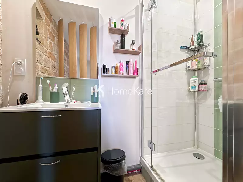 Maison, 160 m²