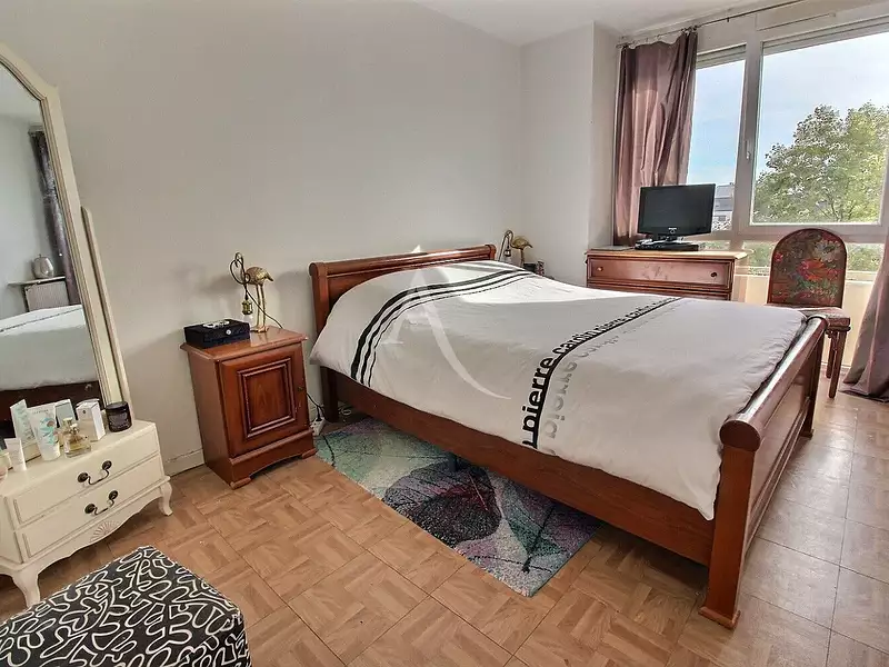 Appartement, 102,85 m²